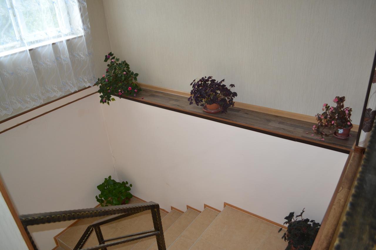 Martvili Newhotel Bagian luar foto