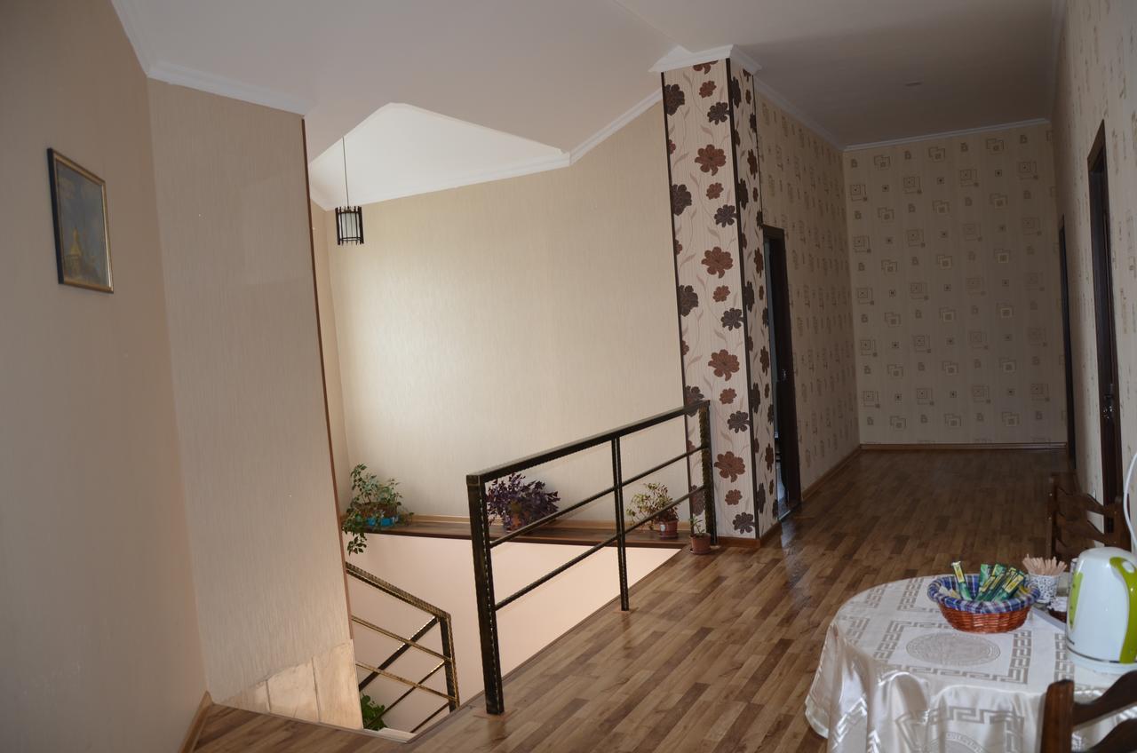 Martvili Newhotel Bagian luar foto