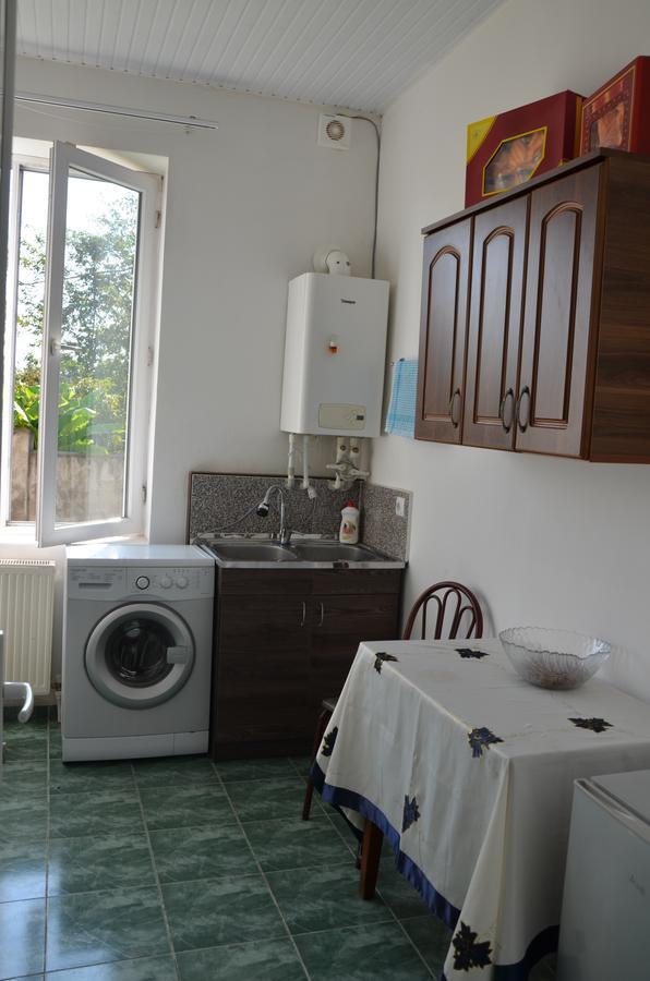 Martvili Newhotel Bagian luar foto
