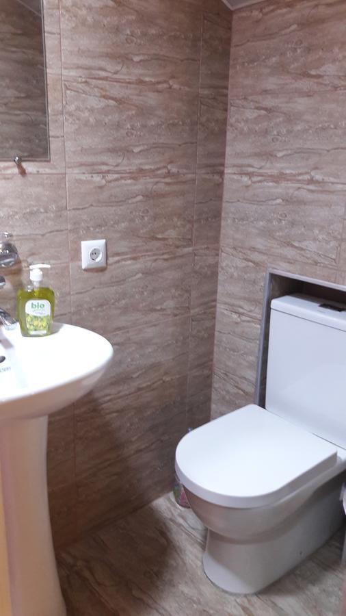 Martvili Newhotel Bagian luar foto