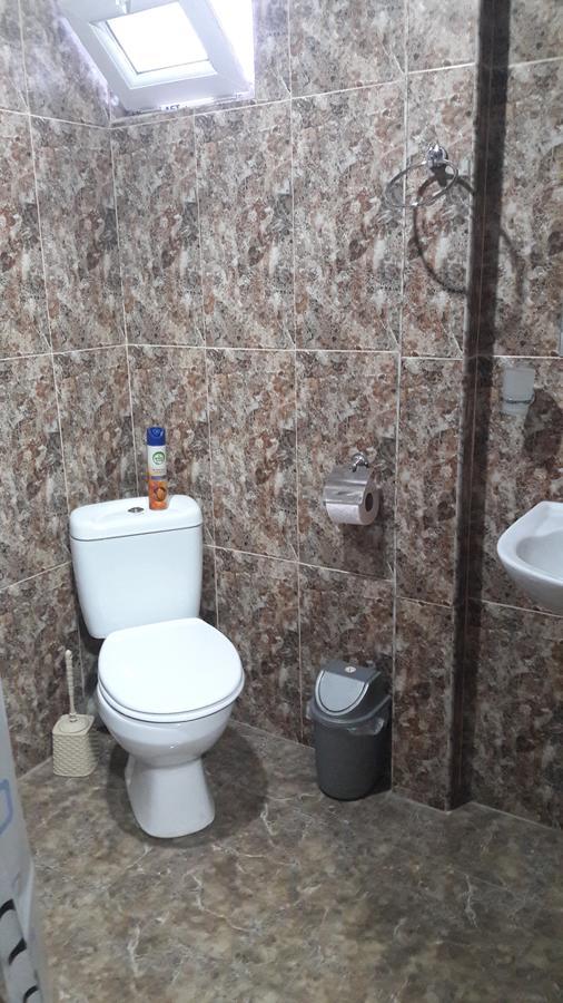 Martvili Newhotel Bagian luar foto
