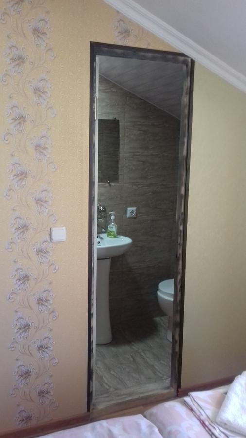 Martvili Newhotel Bagian luar foto