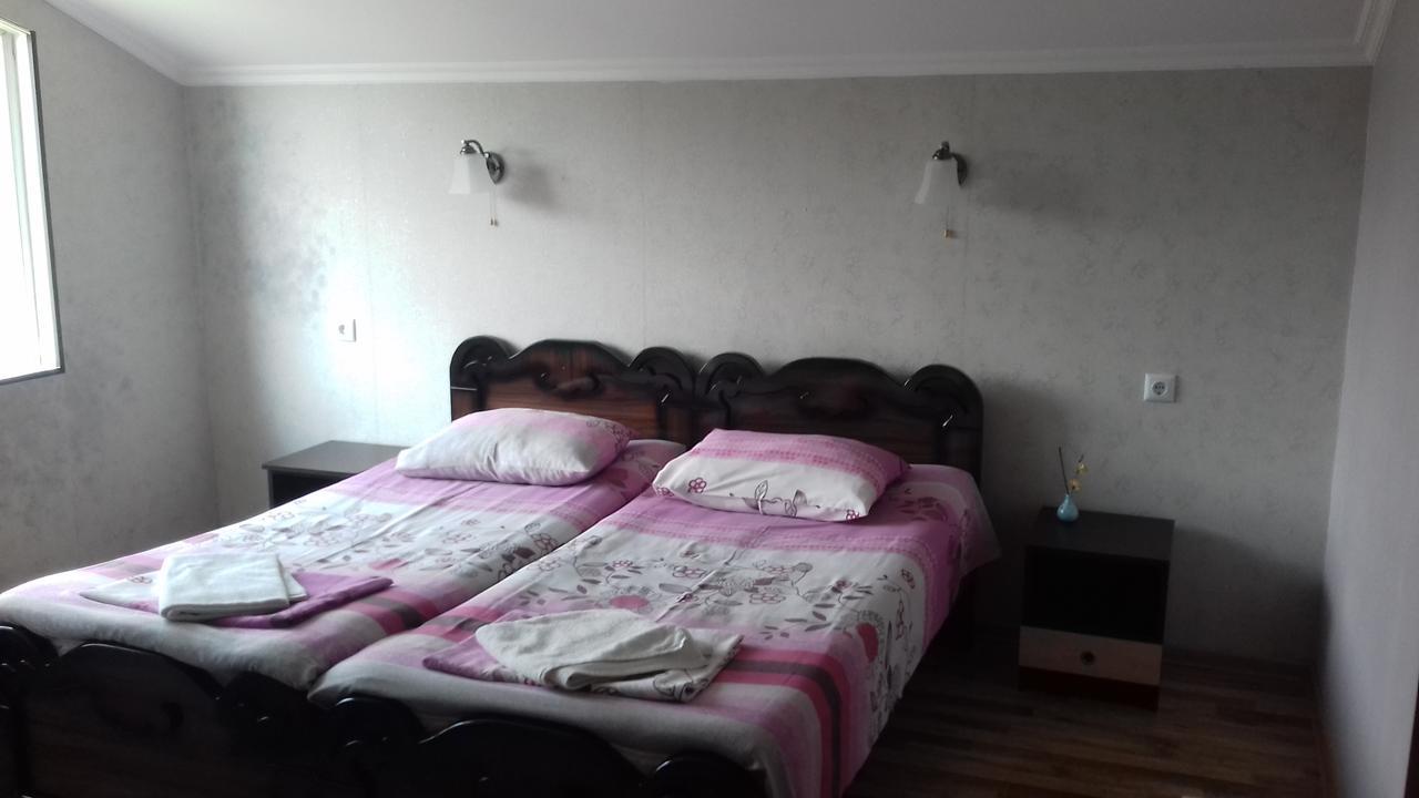 Martvili Newhotel Bagian luar foto