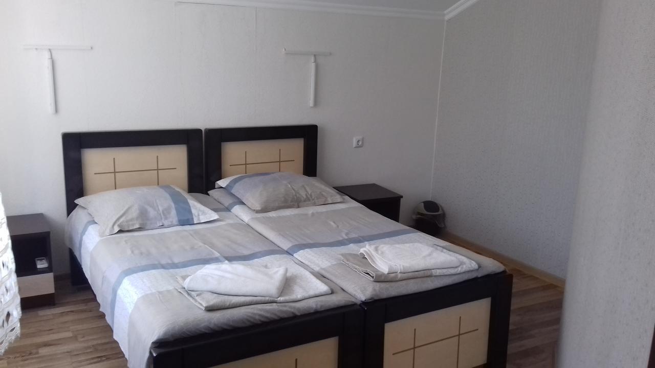 Martvili Newhotel Bagian luar foto
