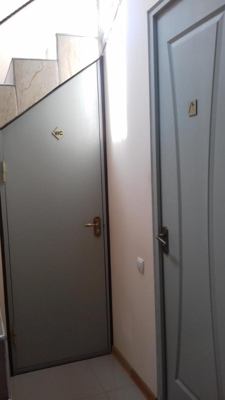 Martvili Newhotel Bagian luar foto