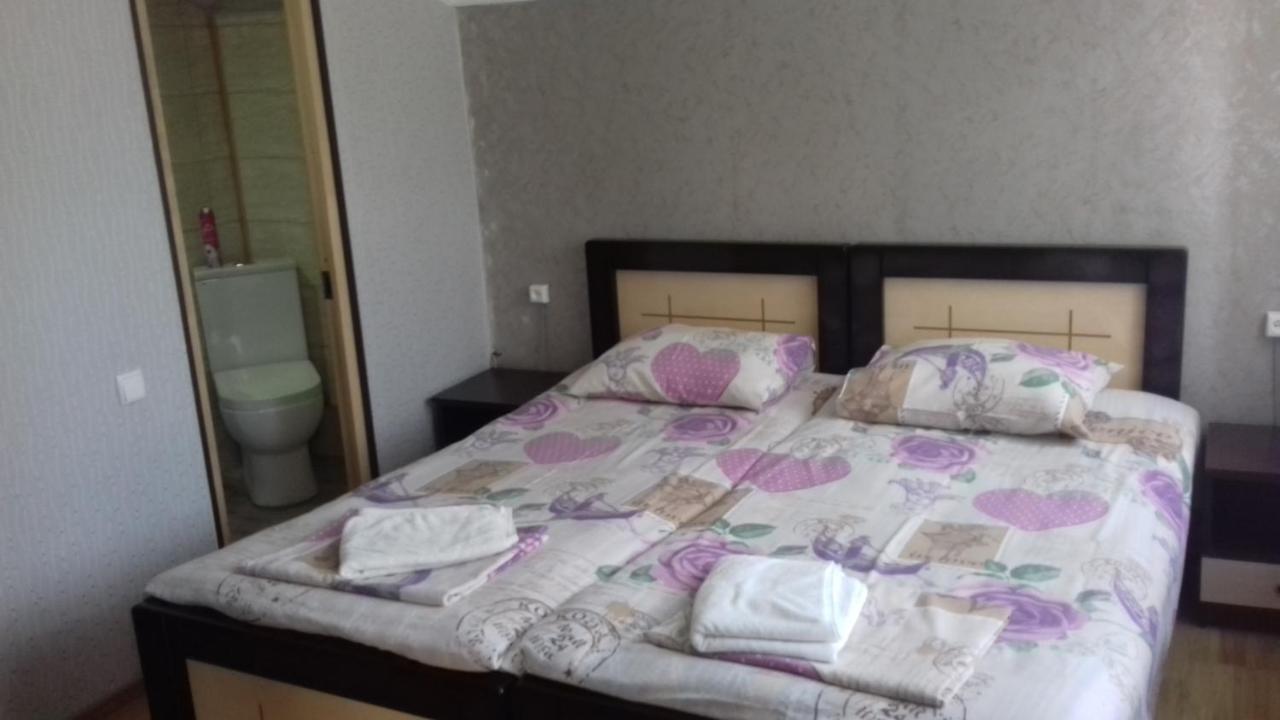 Martvili Newhotel Bagian luar foto