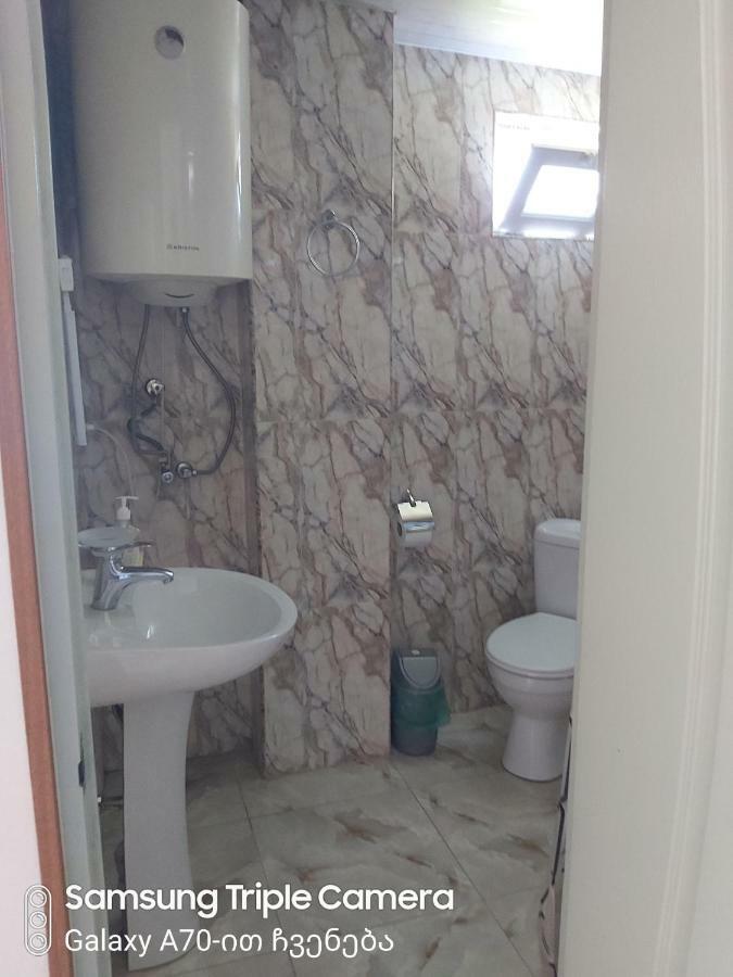 Martvili Newhotel Bagian luar foto