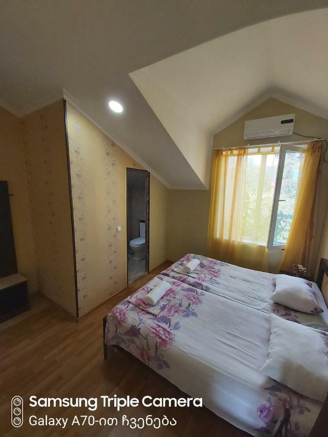 Martvili Newhotel Bagian luar foto
