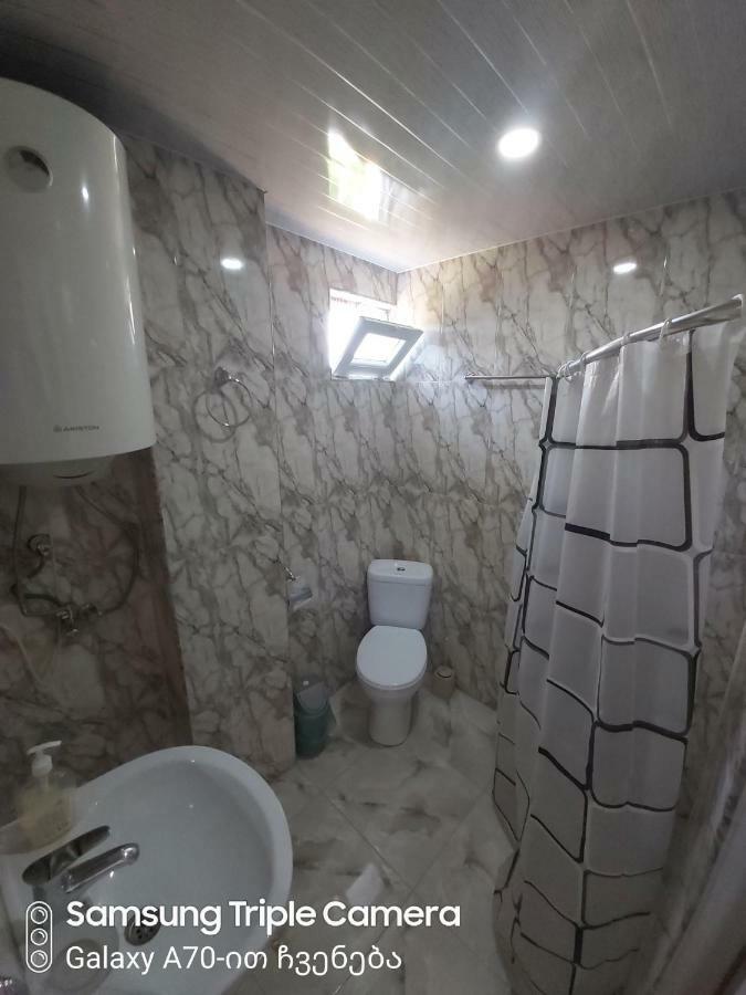 Martvili Newhotel Bagian luar foto