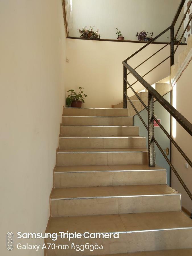 Martvili Newhotel Bagian luar foto